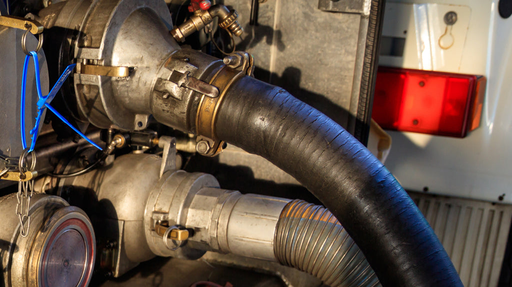 How Do Camlock Fittings Work?