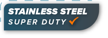 Stainless Steel