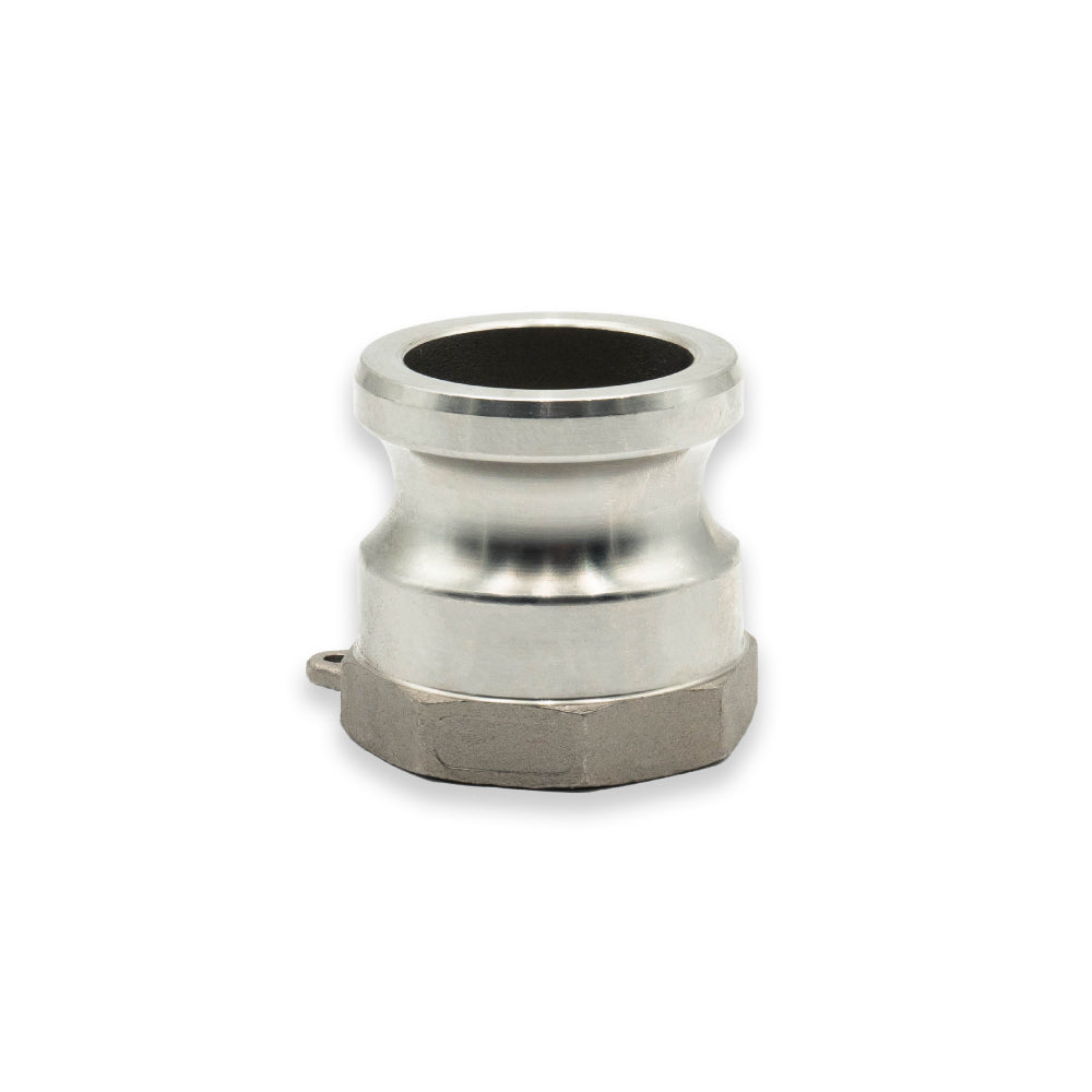 Unit Lock Adapter 2