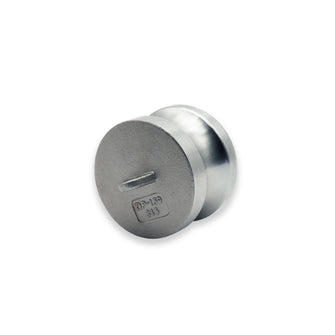 2" Camlock Male Plug Aluminum