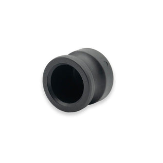 2-1/2" Camlock Male Plug Plastic