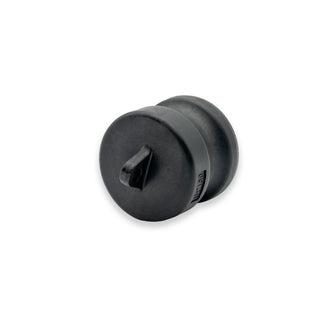 3" Camlock Male Plug Plastic